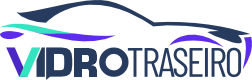 Logo Vidro Traseiro